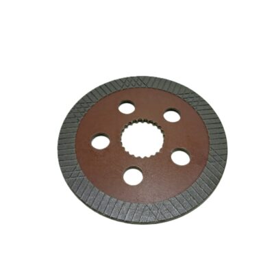 Δίσκος φρένου D.178/Z=23 McCORMICK F/XL-LANDINI REX 3550896M1-3671530M2