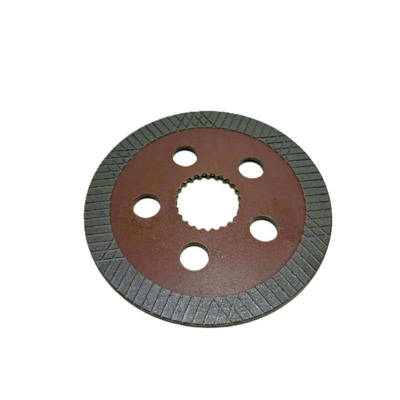 Δίσκος φρένου D.178/Z=23 McCORMICK F/XL-LANDINI REX 3550896M1-3671530M2