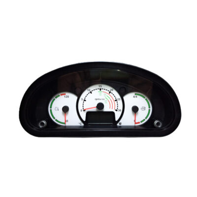 INSTRUMENT PANEL McCORMICK F/XL-LANDINI REX 3692490M94