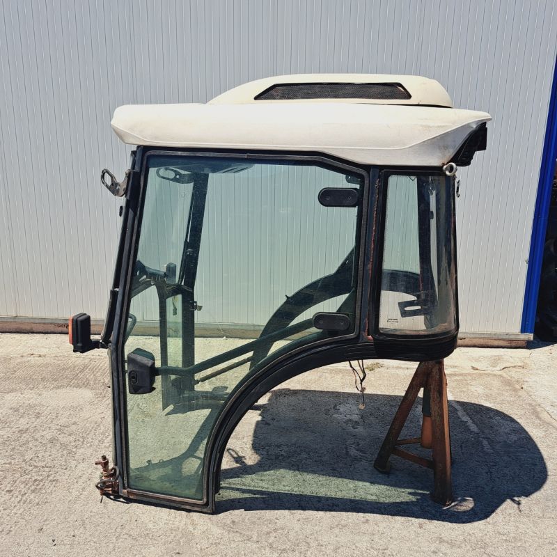 Καμπίνα Lamborghini Agile 880S USED