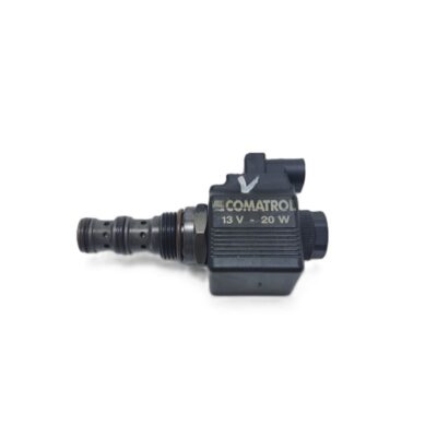 Ηλεκτροβαλβίδα 13V-20W 4WD/PTO USED 2.3729.697.0/20