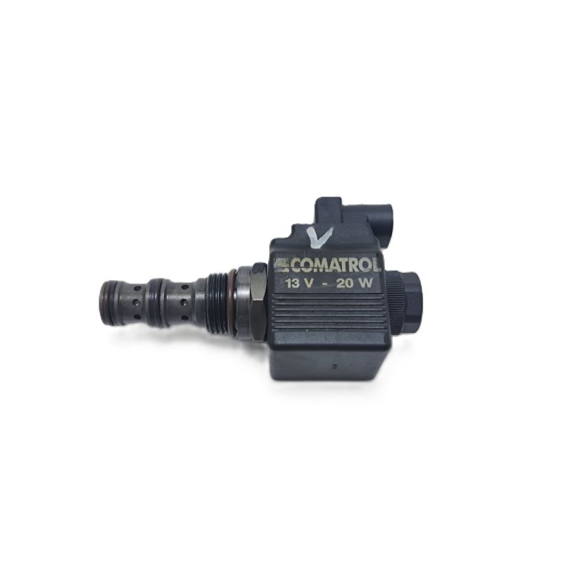 Ηλεκτροβαλβίδα 13V-20W 4WD/PTO USED 2.3729.697.0/20