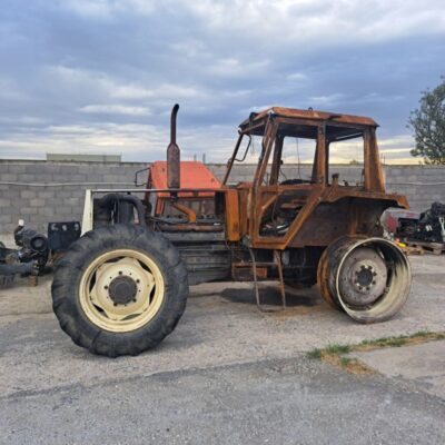 Τρακτέρ Lamborghini R1356