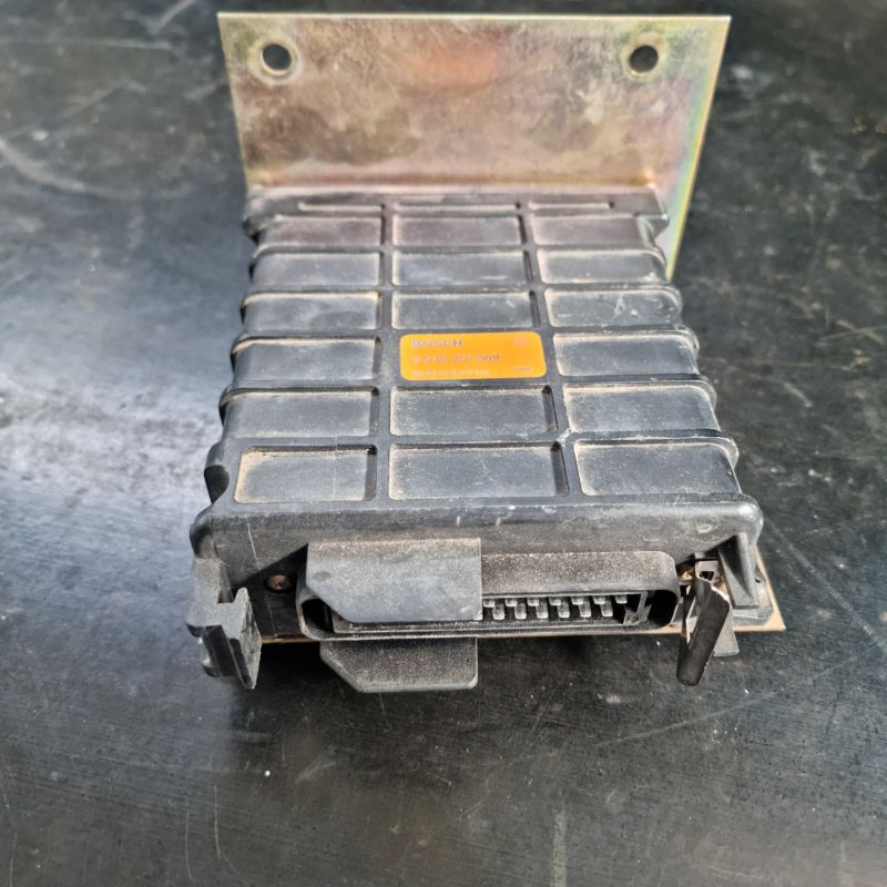 Bosch ECU rear lift 0538201009 SDF 0.008.8045.4