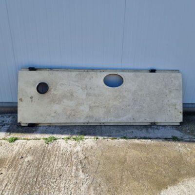 Καπό Lamborghini R955 USED