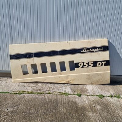 Καπάκι δεξιά πλευρά Lamborghini R955 USED