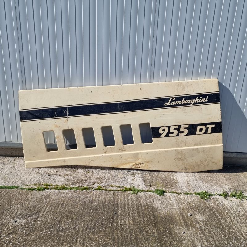 Καπάκι δεξιά πλευρά Lamborghini R955 USED