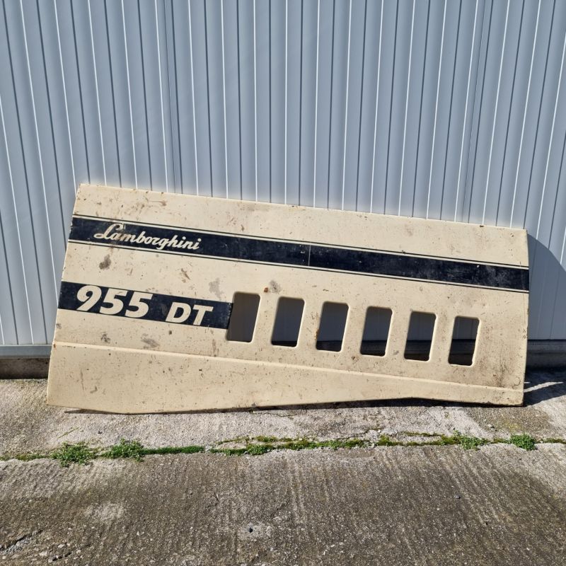 Καπάκι αριστερή πλευρά Lamborghini R955 USED