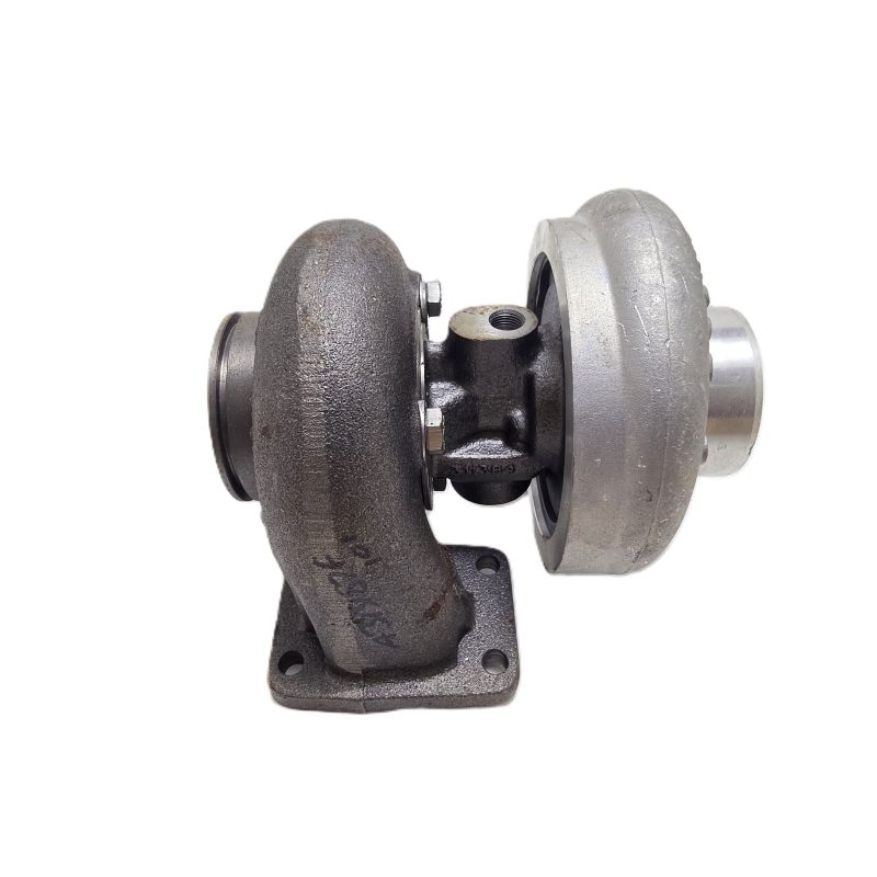 Τουρμπίνα / Turbo Schwitzer Lamborghini 0.013.7263.4