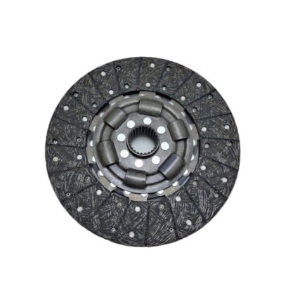 Δίσκος συμπλέκτη D.280/24z/d.40 0.015.9286.3