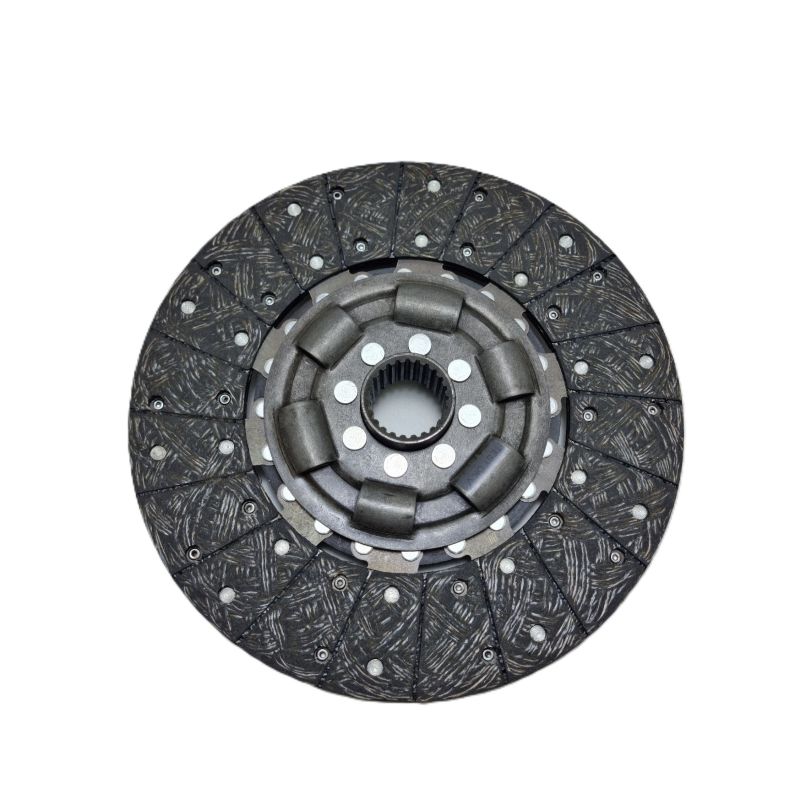 Δίσκος συμπλέκτη D.280/24z/d.40 0.015.9286.3