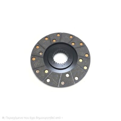 Δίσκος φρένου LAMBORGHINI R503 R653 R654 0.177.5434.3