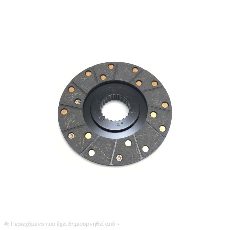 Δίσκος φρένου LAMBORGHINI R503 R653 R654 0.177.5434.3